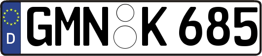GMN-K685