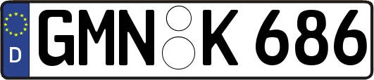 GMN-K686