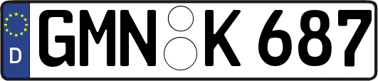 GMN-K687