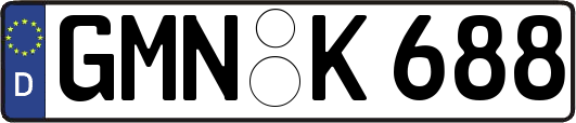 GMN-K688