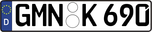 GMN-K690