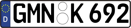 GMN-K692