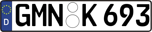 GMN-K693