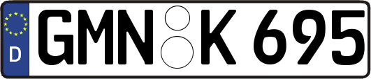 GMN-K695