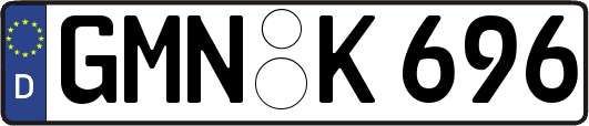 GMN-K696