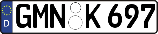 GMN-K697