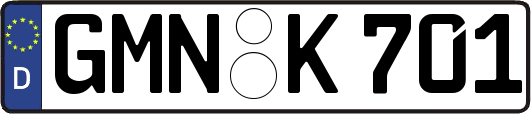 GMN-K701