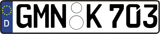 GMN-K703
