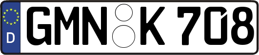 GMN-K708