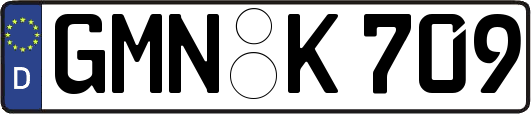 GMN-K709