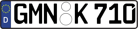 GMN-K710