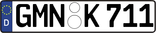 GMN-K711