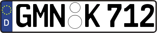 GMN-K712