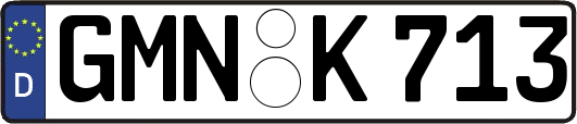 GMN-K713