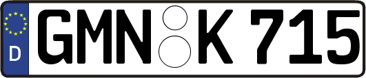 GMN-K715