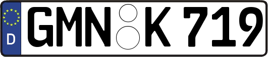 GMN-K719