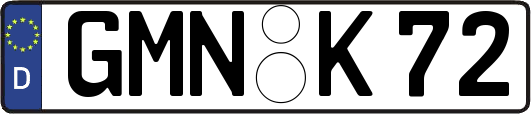 GMN-K72