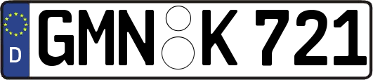 GMN-K721