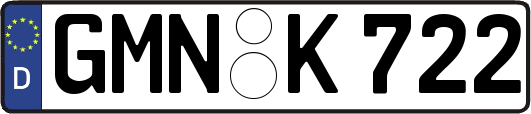 GMN-K722