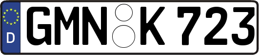 GMN-K723