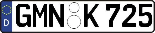 GMN-K725