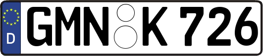 GMN-K726