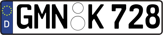 GMN-K728
