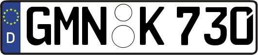 GMN-K730