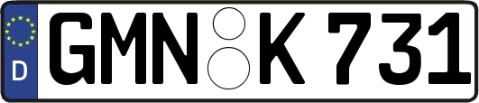 GMN-K731