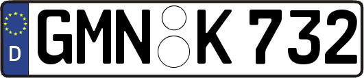 GMN-K732