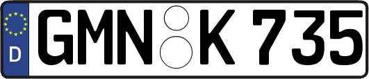 GMN-K735
