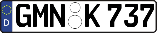 GMN-K737