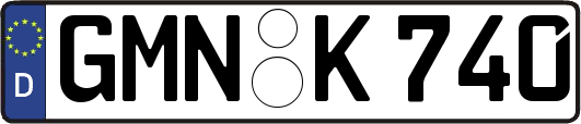 GMN-K740
