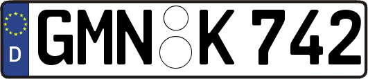 GMN-K742