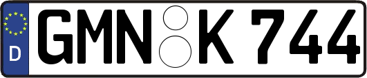 GMN-K744