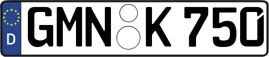 GMN-K750