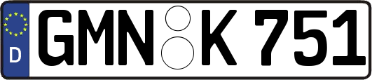 GMN-K751