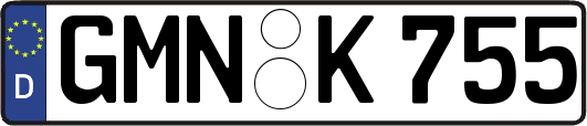 GMN-K755