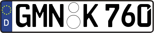 GMN-K760