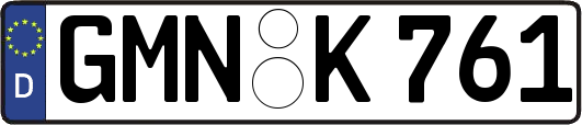 GMN-K761