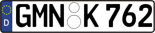 GMN-K762