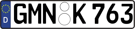 GMN-K763