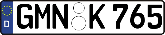 GMN-K765