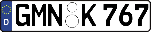 GMN-K767