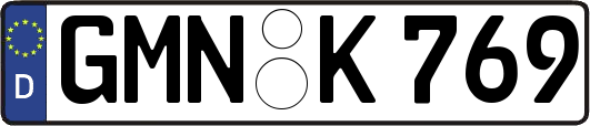 GMN-K769