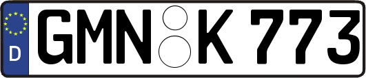 GMN-K773