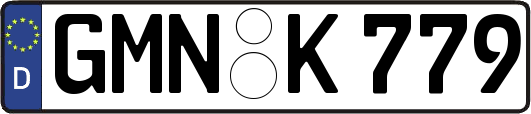 GMN-K779