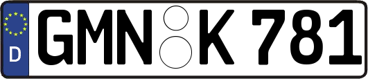 GMN-K781