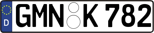 GMN-K782