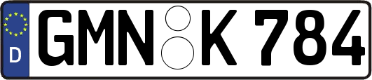 GMN-K784